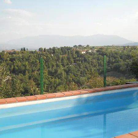 Apartment Ferienwohnung Fuer 6 Personen In Catignano, Abruzzen Catignano